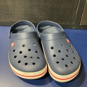 Mens crocs
